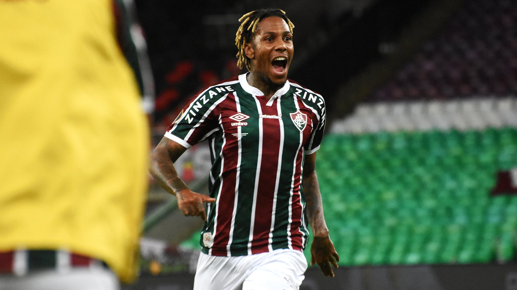 Abel Hernandez