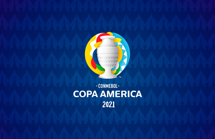 Foto: Twitter Conmebol