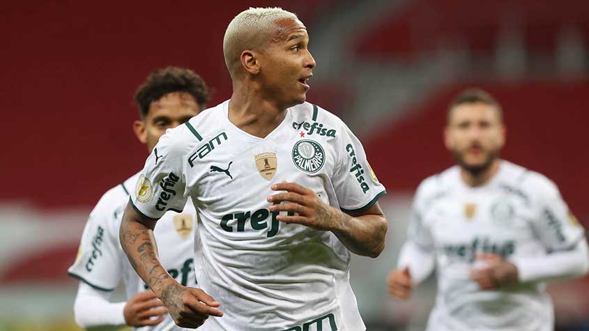 Palmeiras, Internacional, Série A, fora de casa