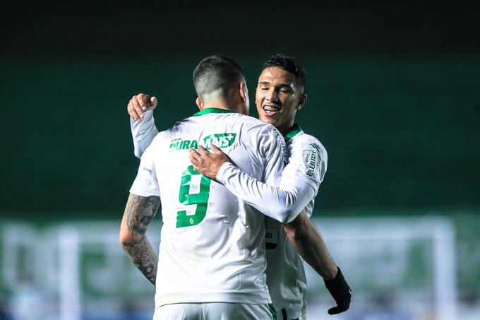 Com gol de Matheus Peixoto, Juventude vence Sport no Alfredo Jaconi