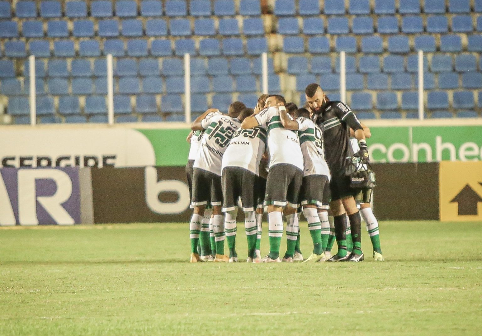 Coritiba vence quarta partida seguida na Série B - Portal ...