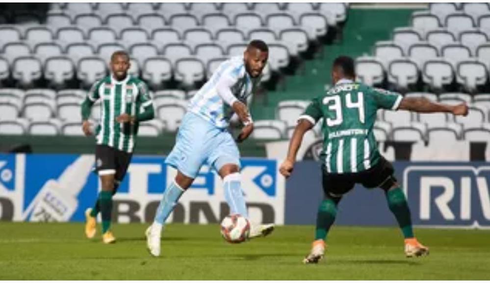 Coritiba, Londrina, Série B