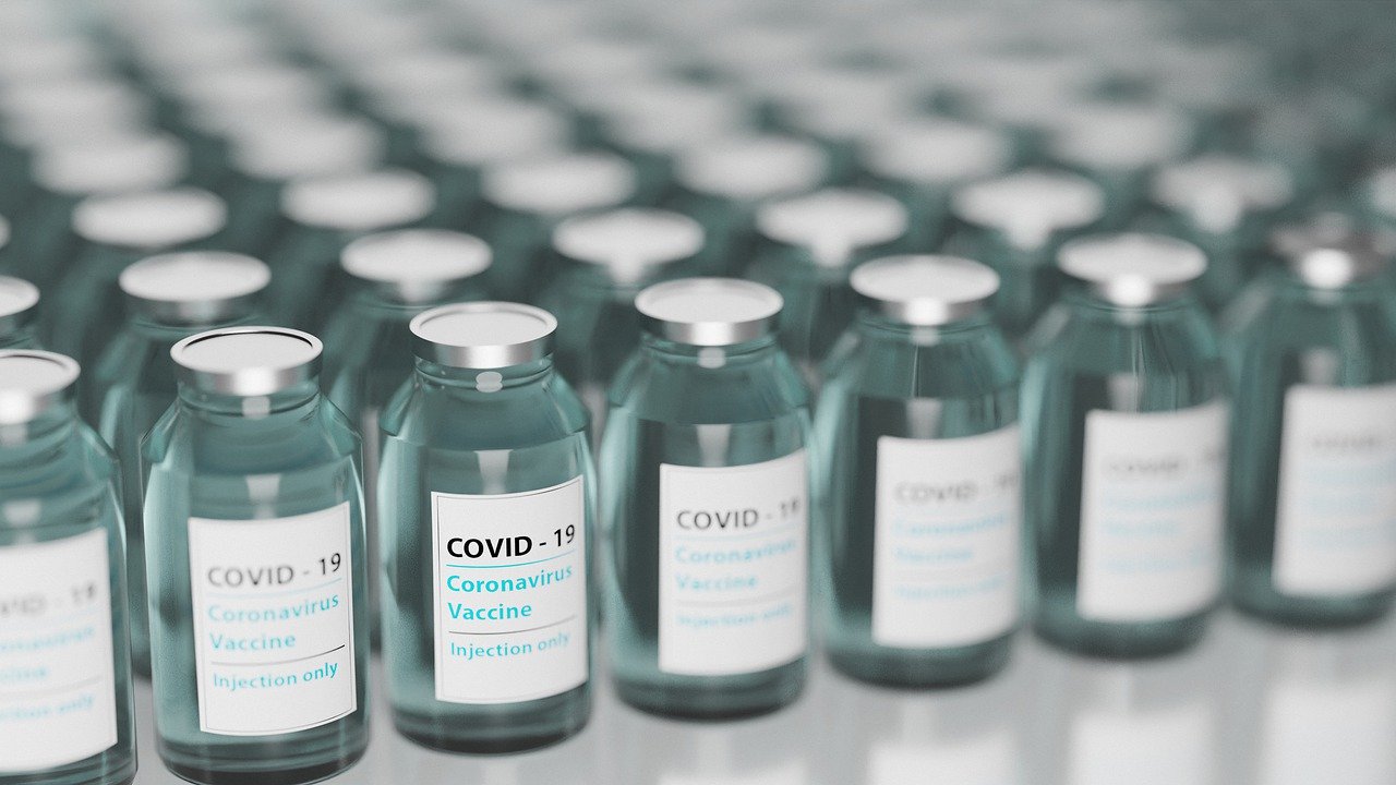 COVID-19, Saúde, Vacina