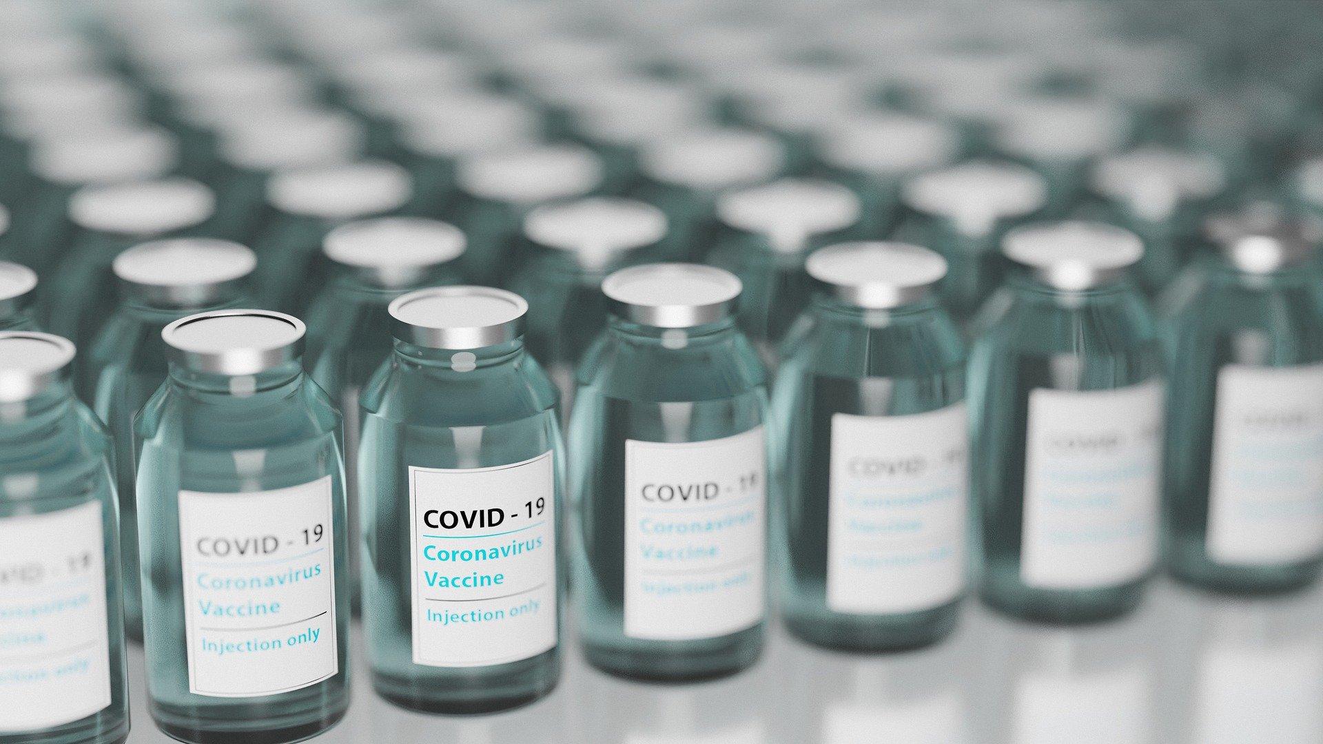 Até agora, são mais de 54 milhões de brasileiros com alcance às vacinas da Covid-19