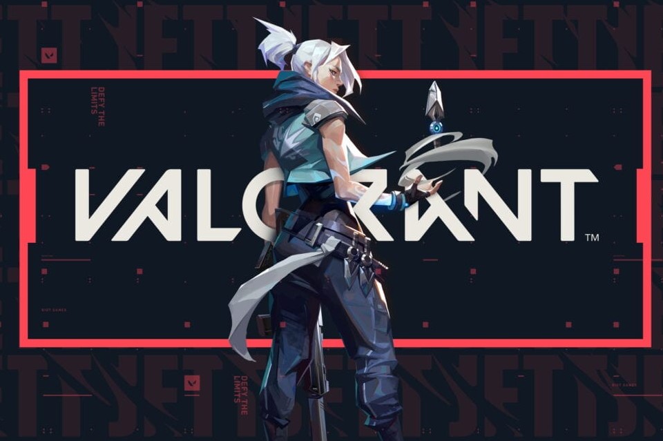 Valorant da Riot Games chegará para celulares