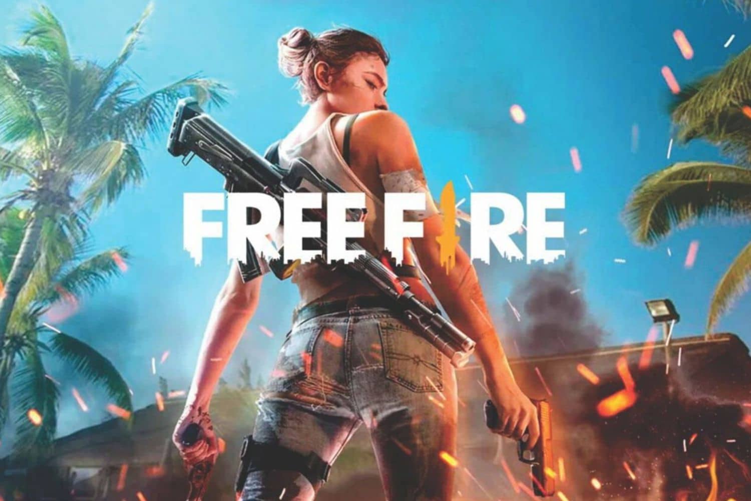 Free Fire: jogador com maior nível do jogo é banido, free fire