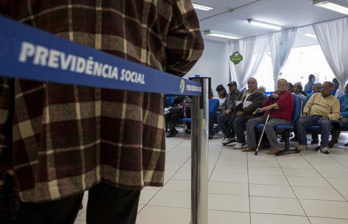 Foto: Henry Milleo/ Agência Brasil