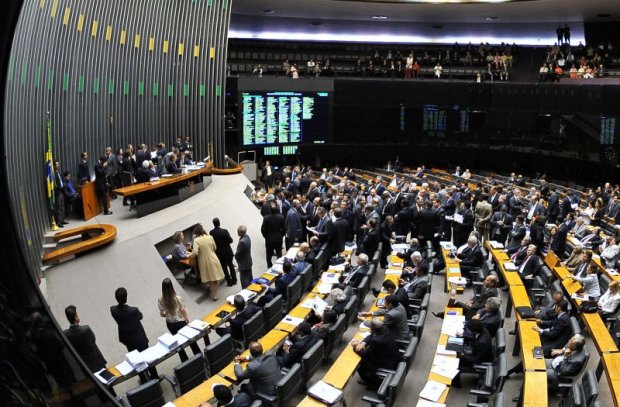 Foto: Saulo Cruz/ Agência Câmara