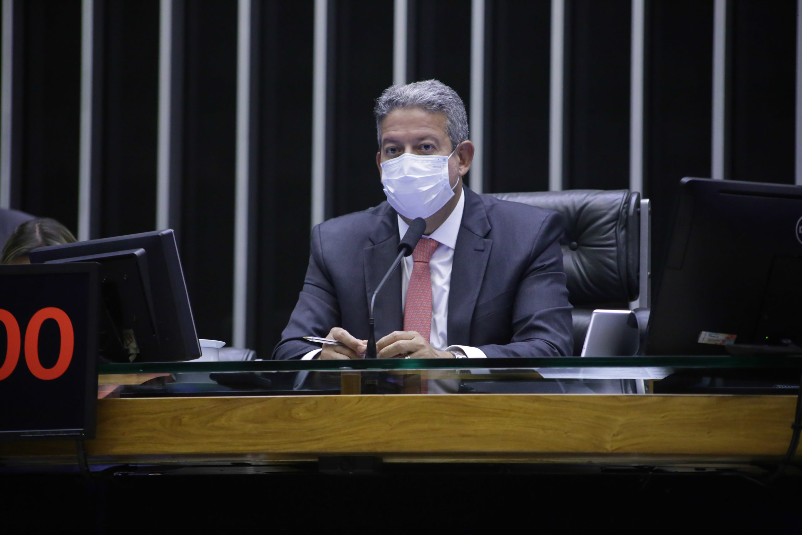 Foto: Paulo Sergio/Câmara dos Deputados