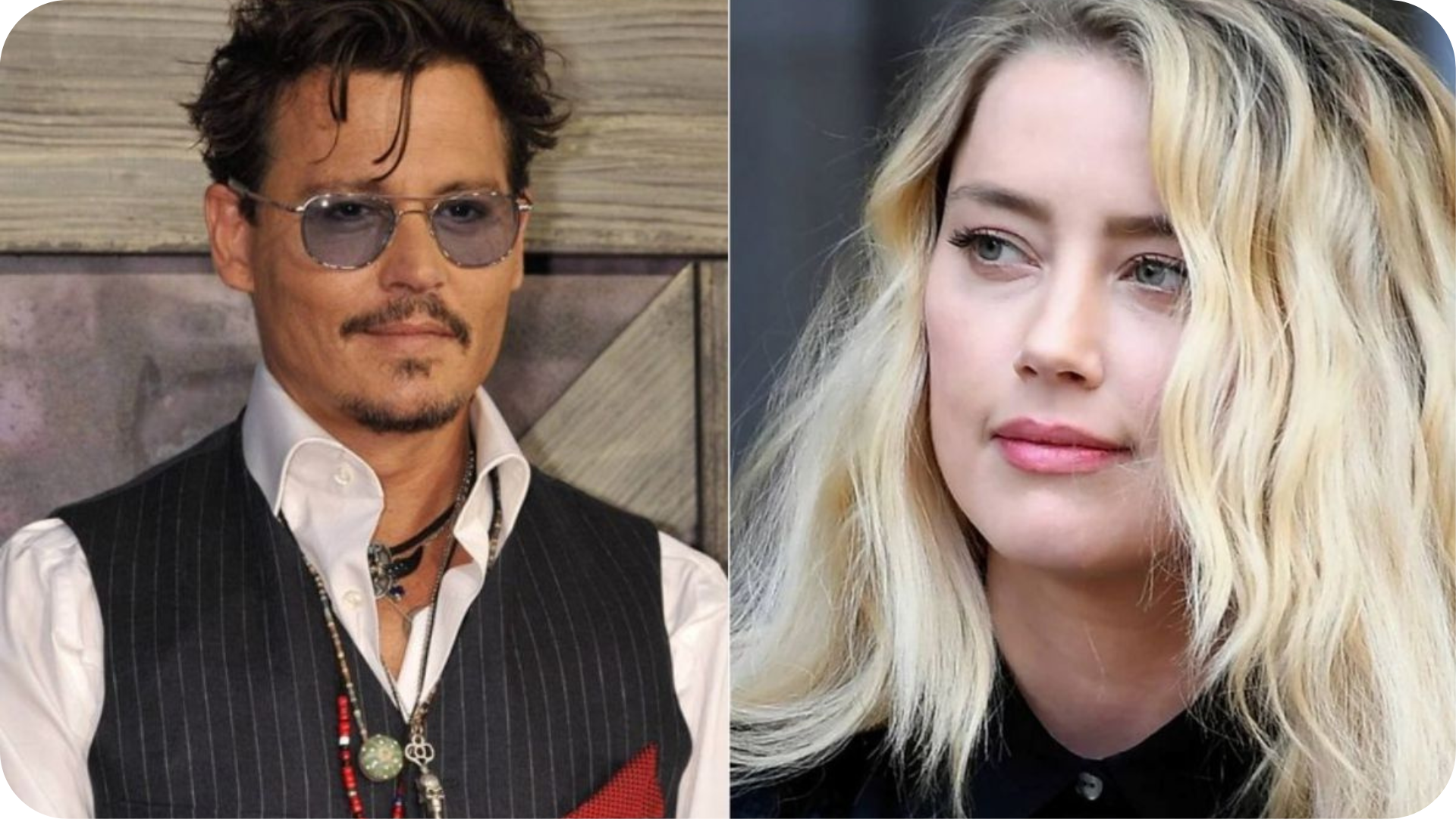Johnny Depp finaliza depoimento contra Amber Heard; Veja o que