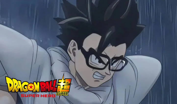 Dragon Ball Super: Super Hero ganha trailer dublado e elenco de