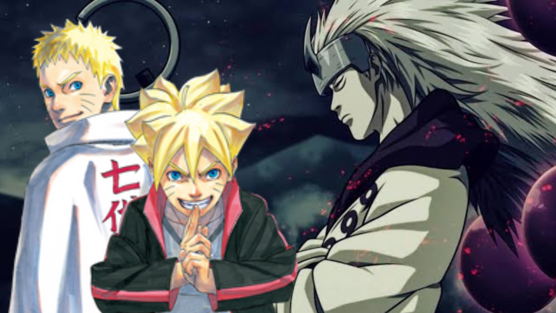 Boruto é um sonho de Tsukuyomi? Por que a teoria mais popular de Naruto não  funciona