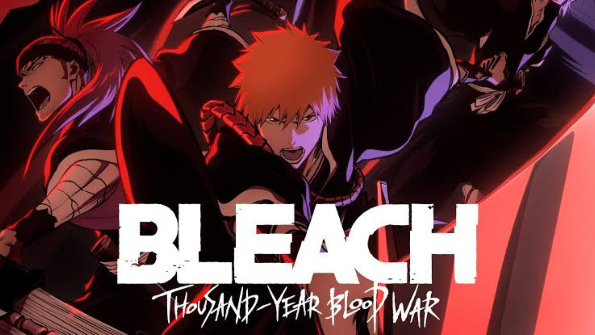 Bleach: 2ª parte da Guerra Sangrenta dos Mil Anos ganha data de estreia