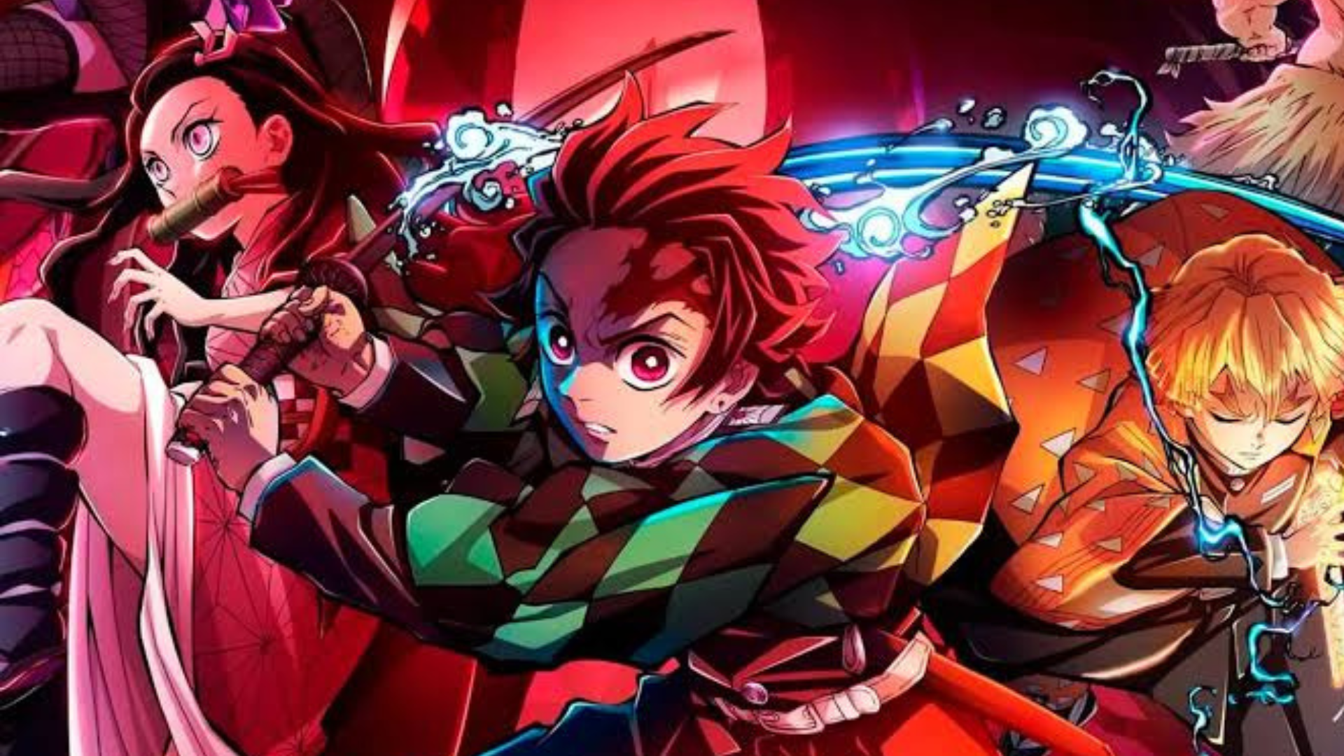 Demon Slayer: quando chegará na Netflix a 3ª temporada?