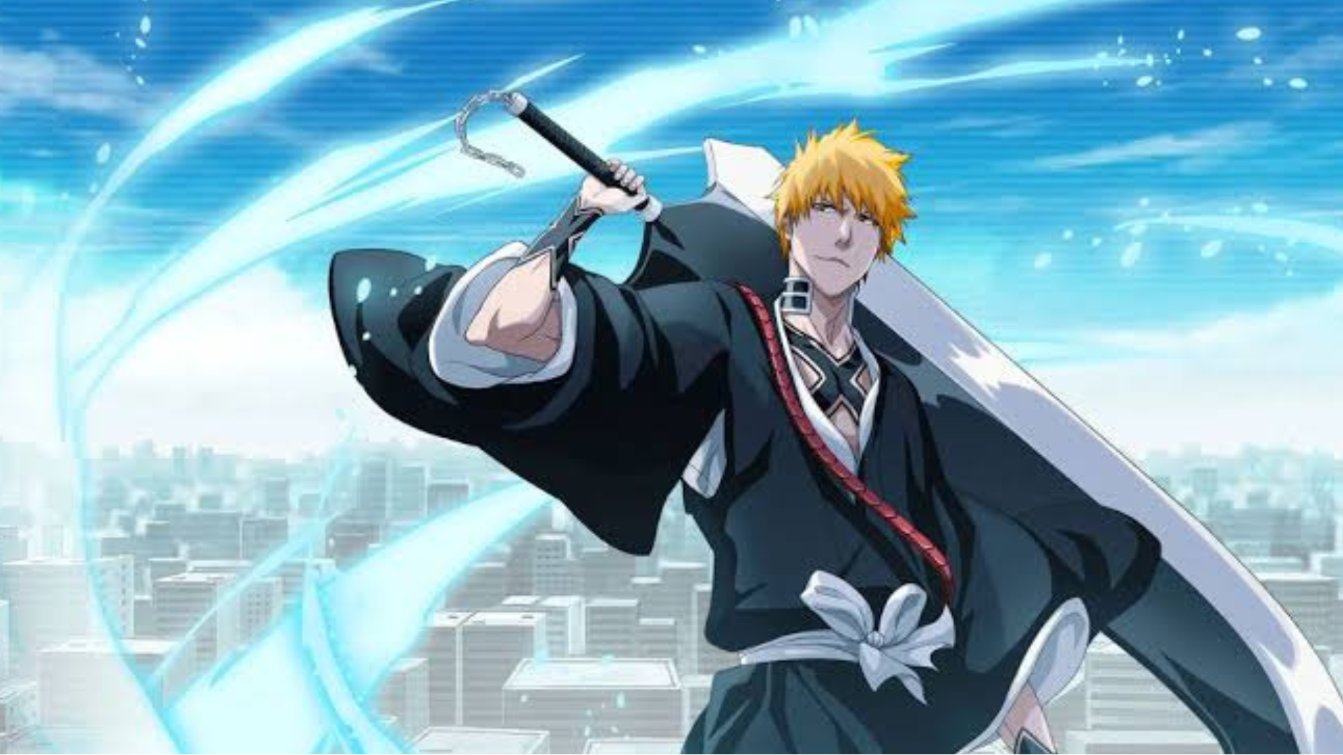 Bleach': Segunda parte de 'A Guerra Sangrenta dos Mil Anos' ganha