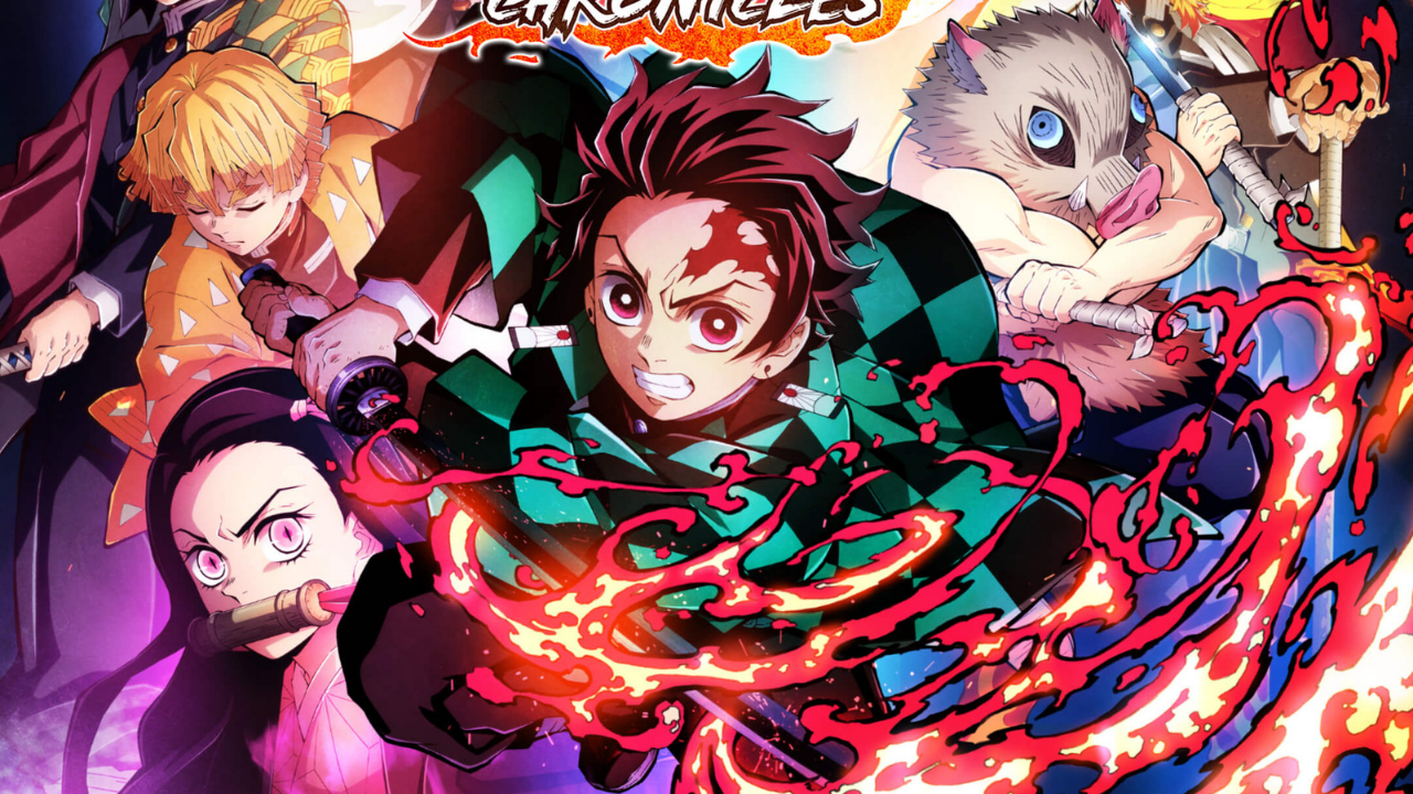 Segunda temporada de Kimetsu no Yaiba - Demon Slayer é anunciada