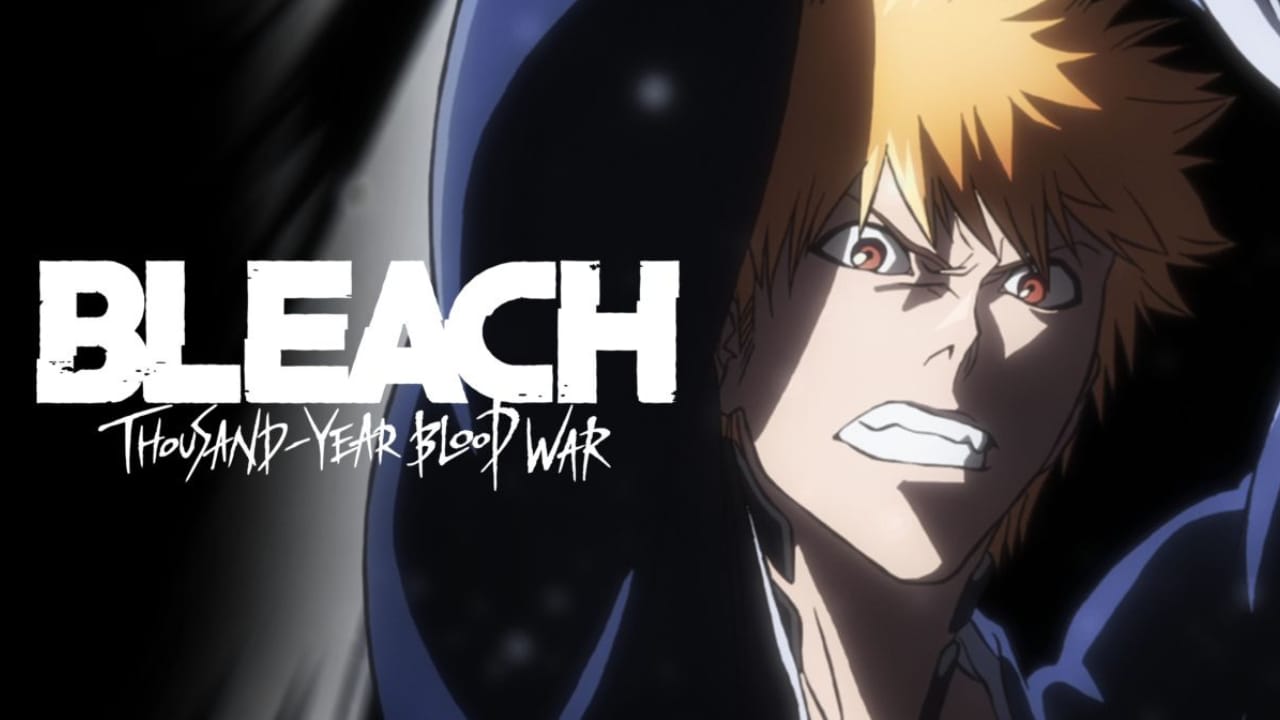 Bleach: Thousand-Year Blood War retorna na temporada de Julho de