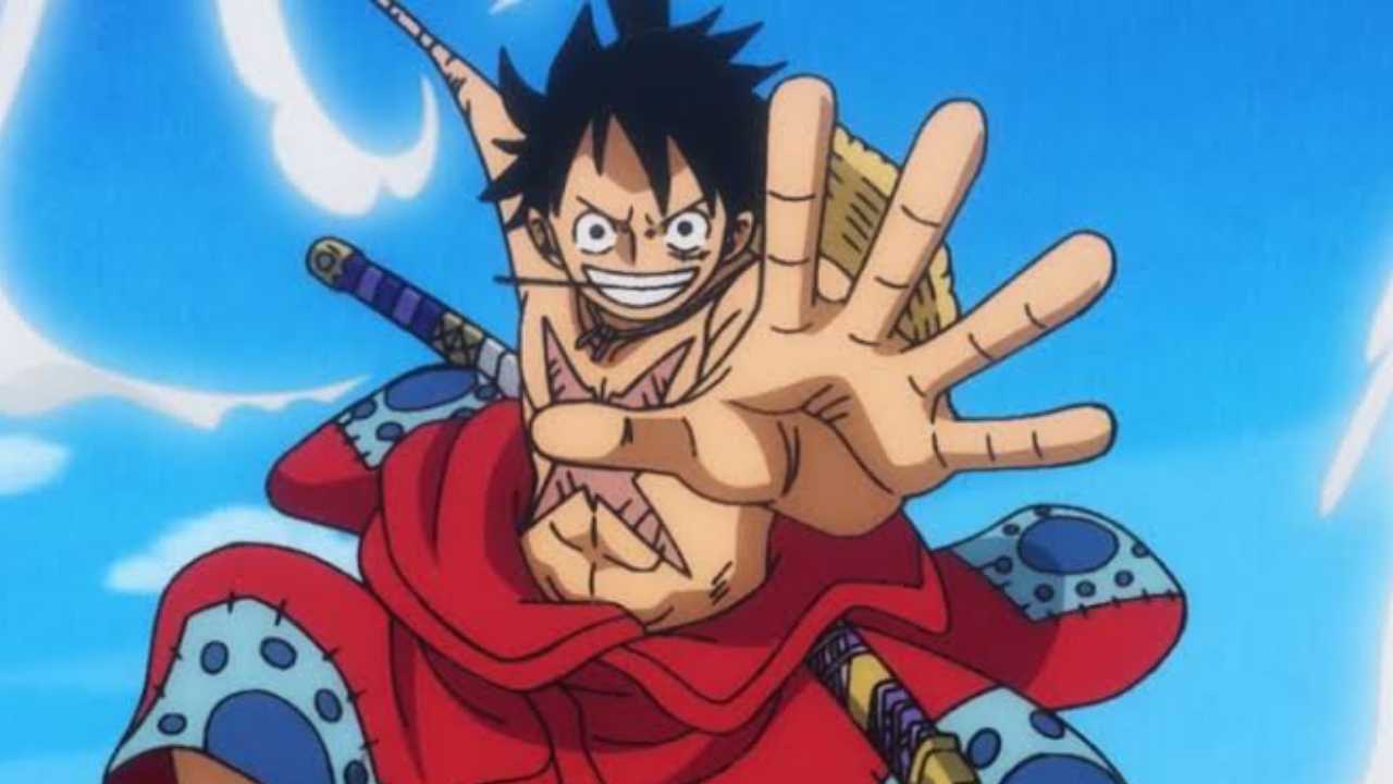 One Piece - Luffy poderá ser interpretado por um ator brasileiro