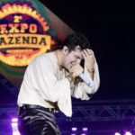 Rodeio, diversão e muita música marcam os três primeiros dias da segunda edição da ExpoFazenda