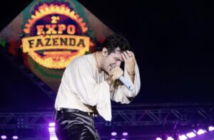 Rodeio, diversão e muita música marcam os três primeiros dias da segunda edição da ExpoFazenda