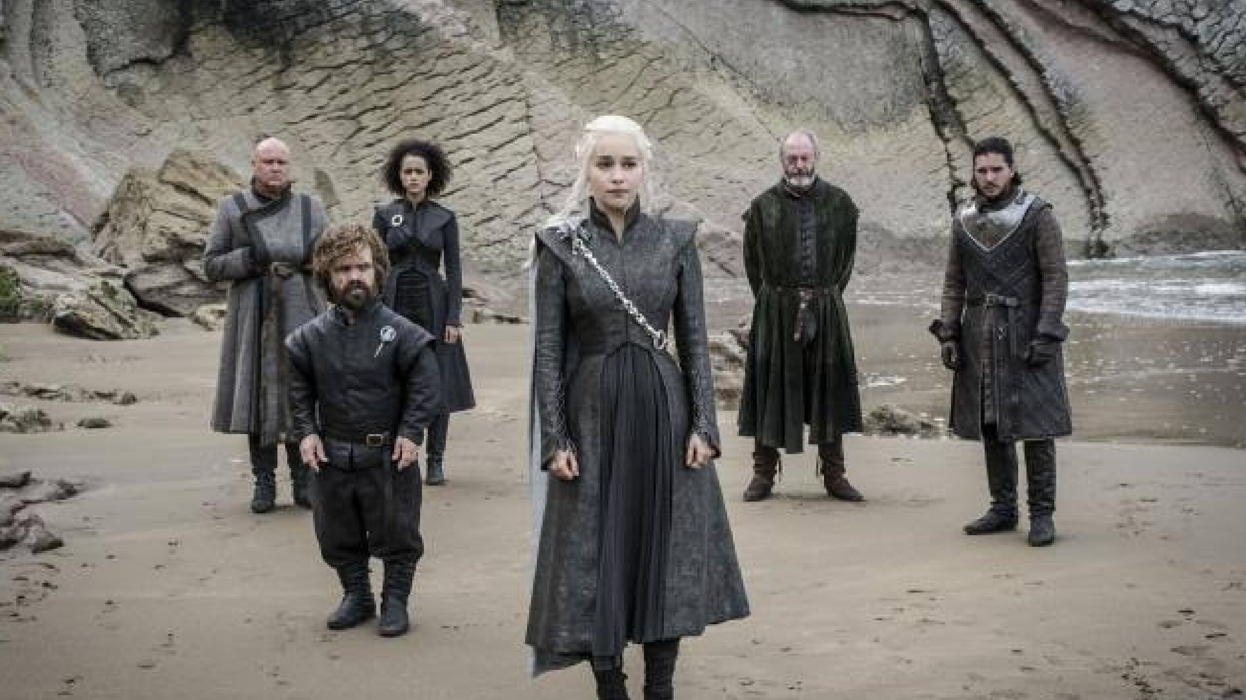 Novo derivado de Game of Thrones lança chamada de elenco