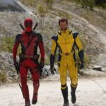 Deadpool & Wolverine ganha novo trailer cheio de ação