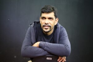 Jorge Pacheco: uma Jornada artística no interior da Bahia