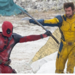 Deadpool e Wolverine: novo trailer quebra recorde de palavrões