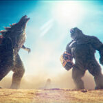 “Godzilla e Kong: O Novo Império” Domina as Bilheterias de 2024