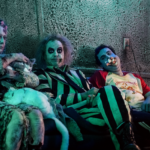 Revivendo Beetlejuice, Michael Keaton diz: “É pura imaginação!