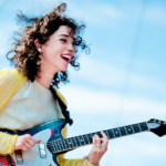 Popload Festival 2025: St. Vincent confirmada no line-up