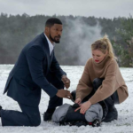 Netflix lança teaser de “De Volta à Ação” com Jamie Foxx