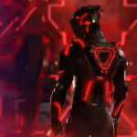 Visual inédito de Tron: Ares é revelado na D23 Brasil