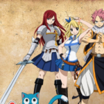 Hiro Mashima revela crossover entre Fairy Tail e Farmagia