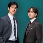 Himitsu – The Top Secret ganhará série Live-Action