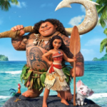 Moana 2 estreia com alta expectativa de bilheteria