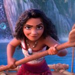 Crítica: “Moana 2”