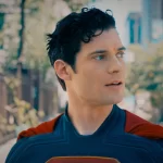 James Gunn divulga foto dos bastidores de Superman