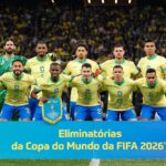 O início da Era Ancelotti na Seleção Brasileira
