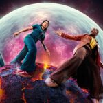 Doctor Who ganha versão pré-escolar em nova série animada