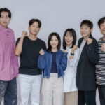 Disney+ anuncia Gold Land, novo k-drama com Park Bo-young
