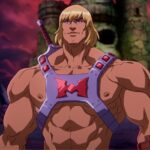 Visual de He-Man é revelado após encerramento das filmagens