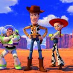 Joan Cusack irá retornar como Jessie em ‘Toy Story 5’