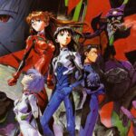 Novo anime de Neon Genesis Evangelion ganha primeiro teaser