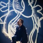 U2 lança EP “Days of Ash” como resposta urgente ao presente