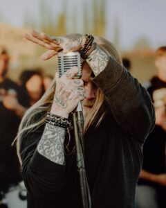 Drowning Pool confirma turnê explosiva com três datas no Brasil