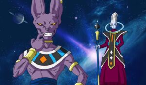 Dragon Ball Super: Beerus ganha trailer inédito
