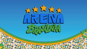 Arena Brasileira reúne shows e transmissões da Copa do Mundo de 2026 em São Paulo