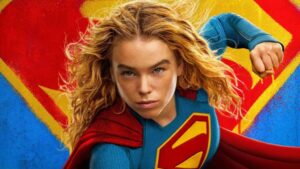 Supergirl estreia nos cinemas e amplia novo universo da DC nas telonas