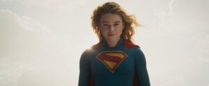 Crítica: “Supergirl”